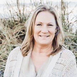 Meet your Posher, Melinda